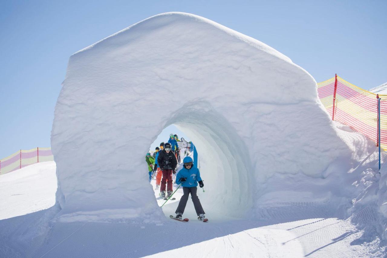 Hochmuthhof Apartman Reith im Alpbachtal Kültér fotó