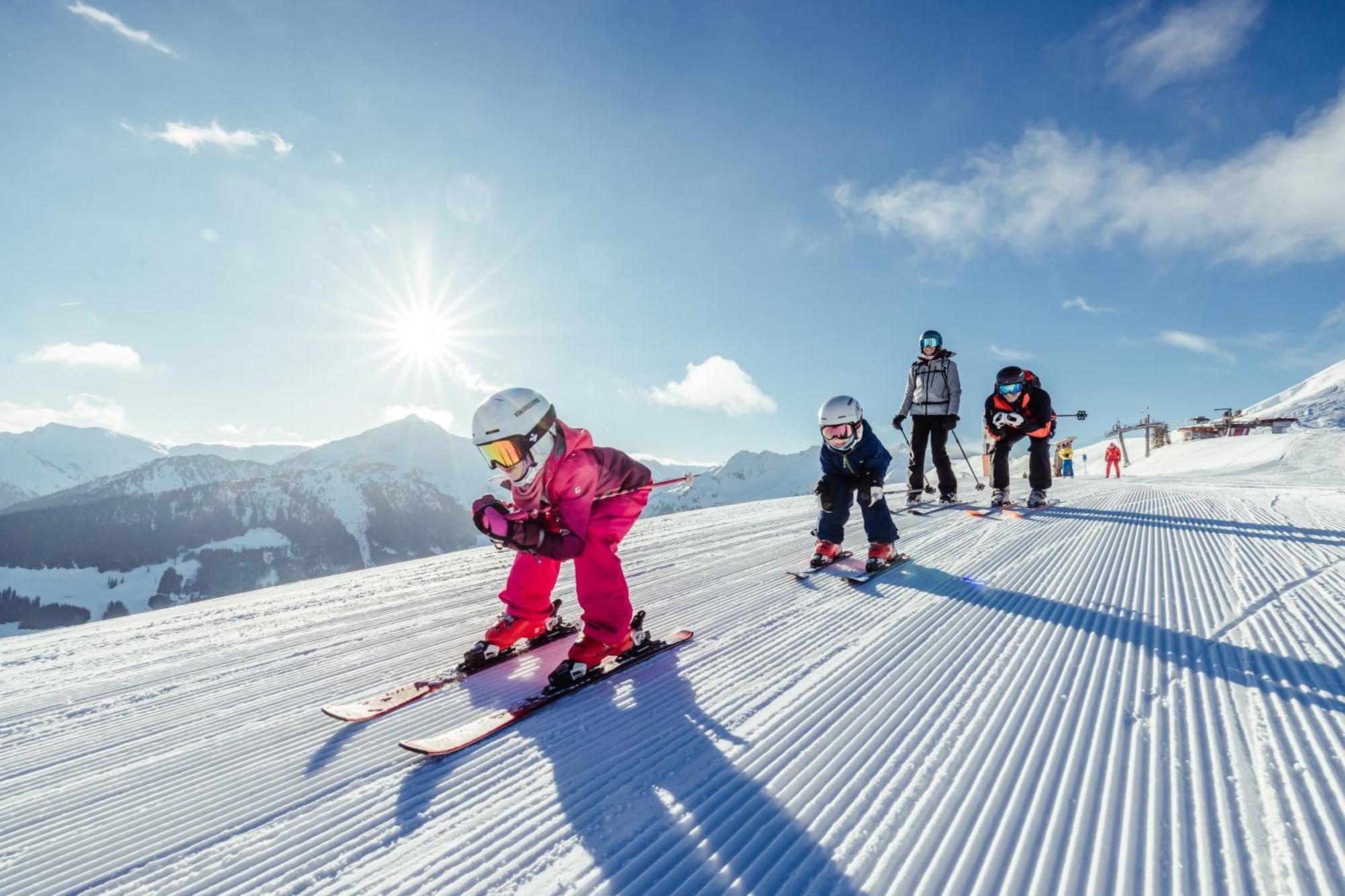 Hochmuthhof Apartman Reith im Alpbachtal Kültér fotó