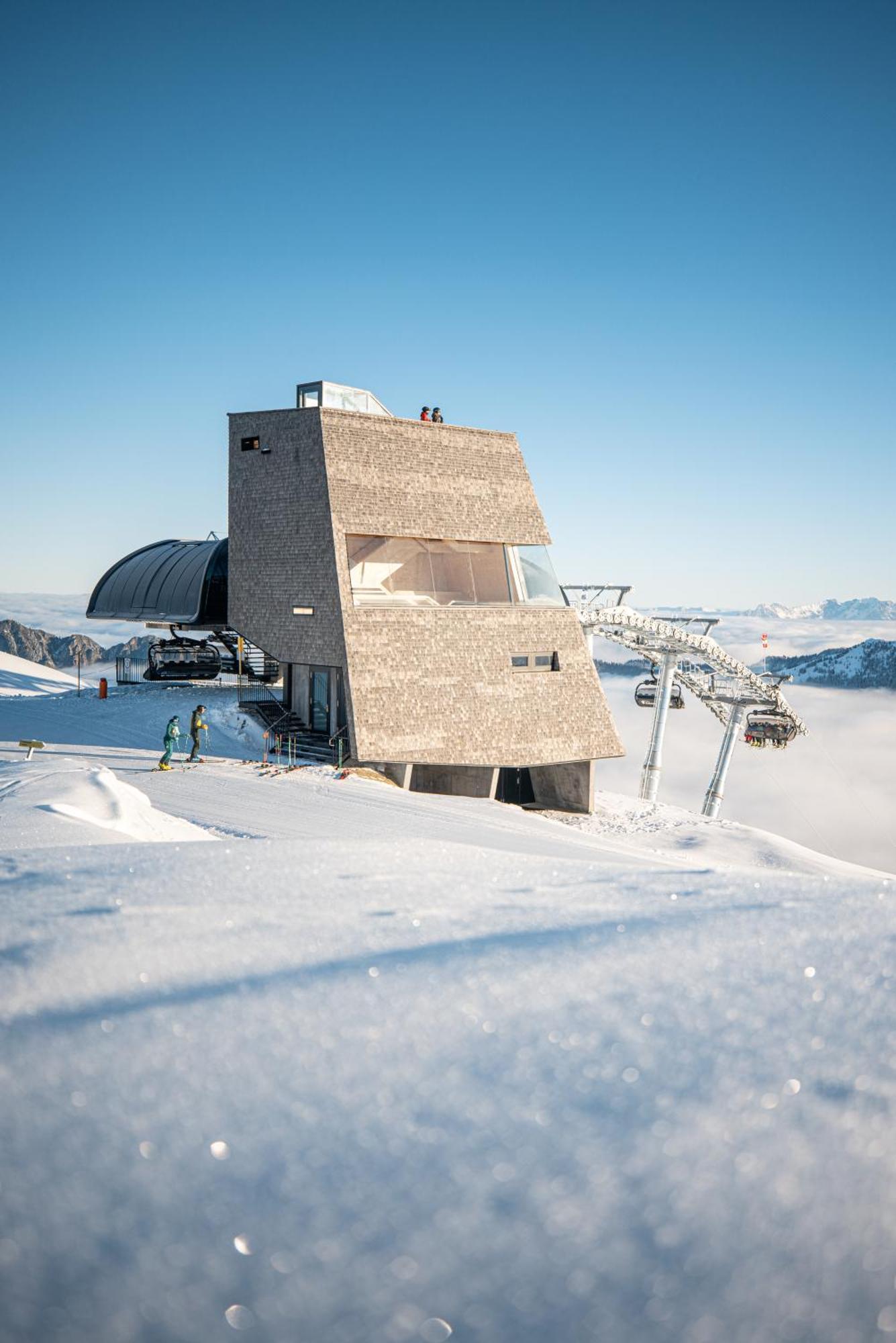 Hochmuthhof Apartman Reith im Alpbachtal Kültér fotó