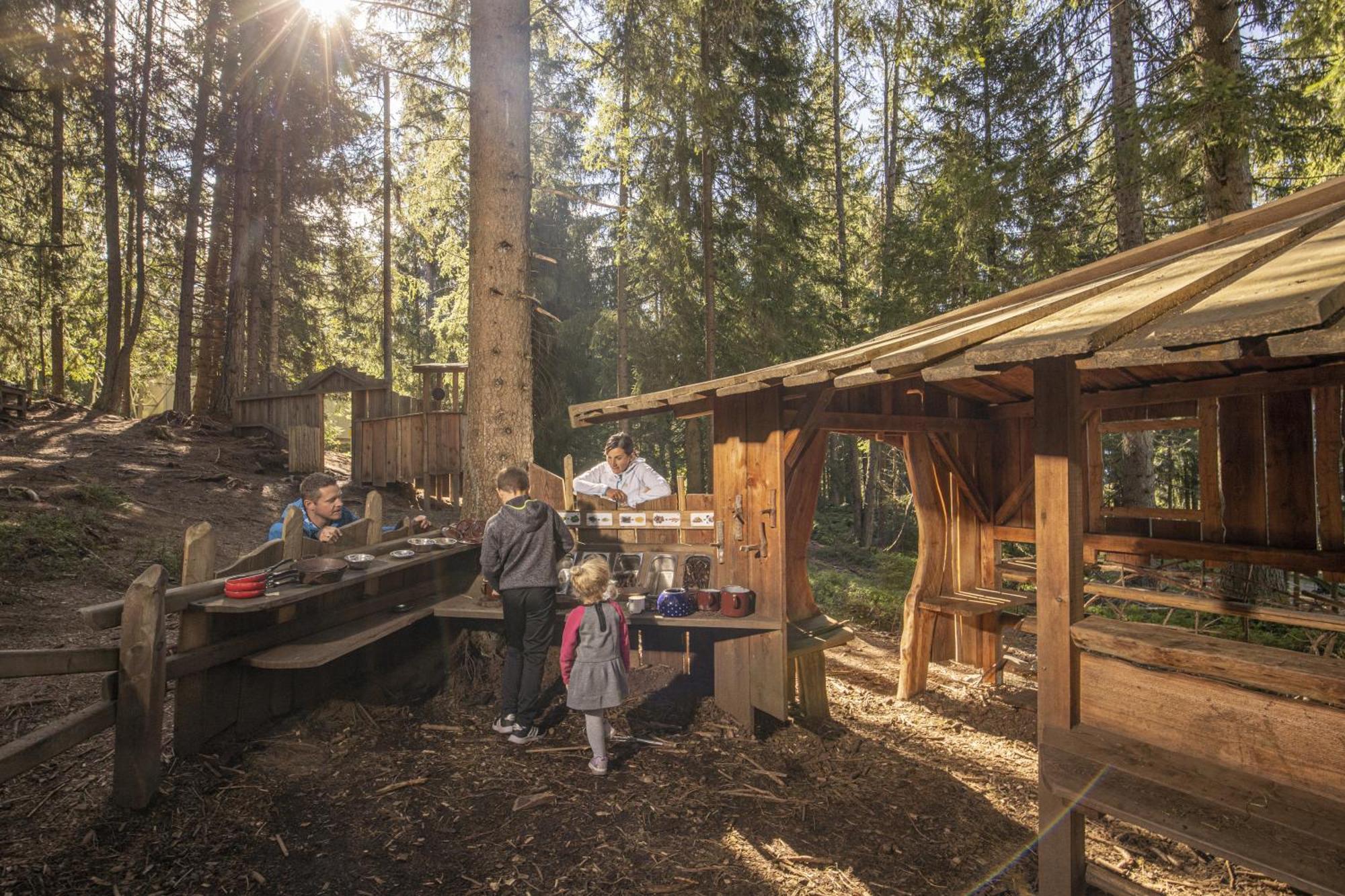 Hochmuthhof Apartman Reith im Alpbachtal Kültér fotó