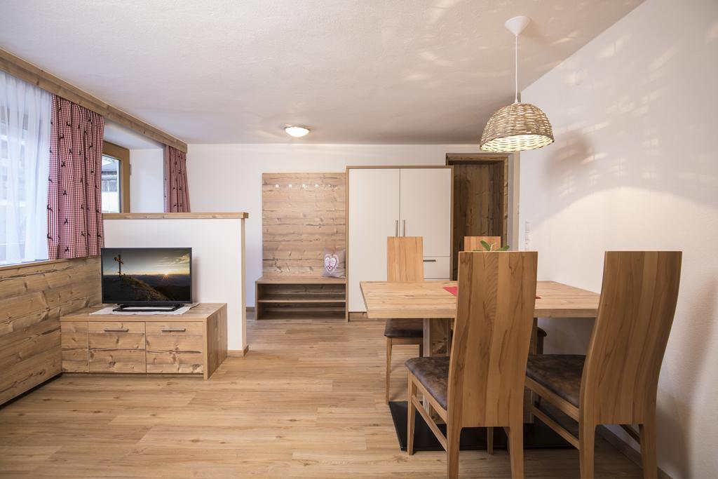 Hochmuthhof Apartman Reith im Alpbachtal Kültér fotó