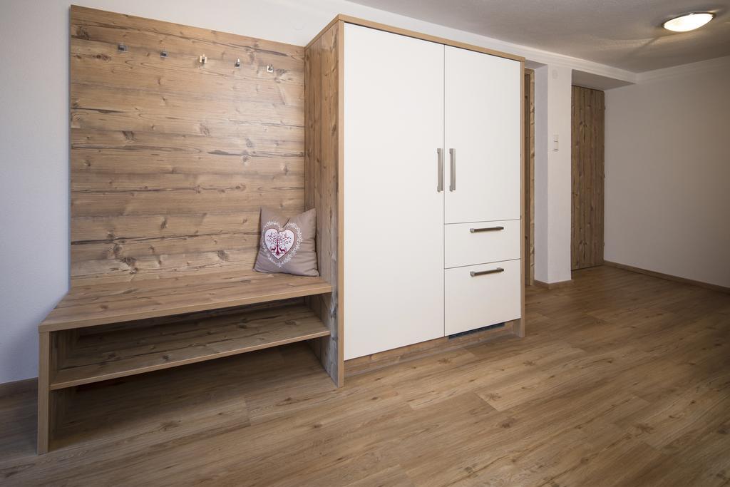 Hochmuthhof Apartman Reith im Alpbachtal Kültér fotó