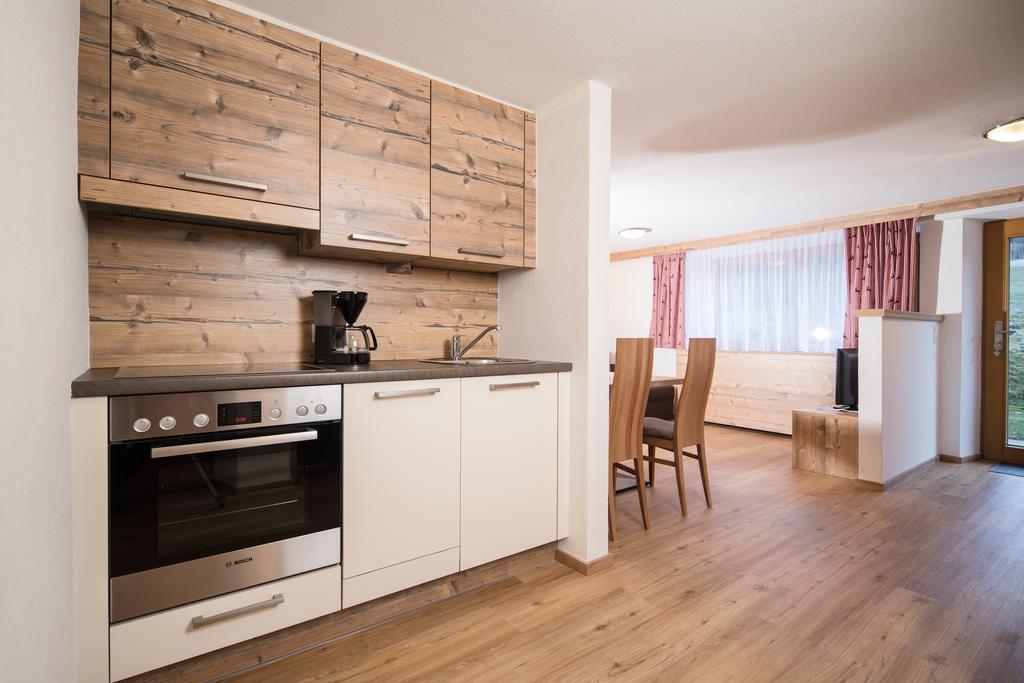 Hochmuthhof Apartman Reith im Alpbachtal Kültér fotó