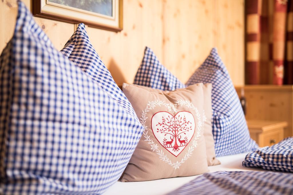 Hochmuthhof Apartman Reith im Alpbachtal Kültér fotó