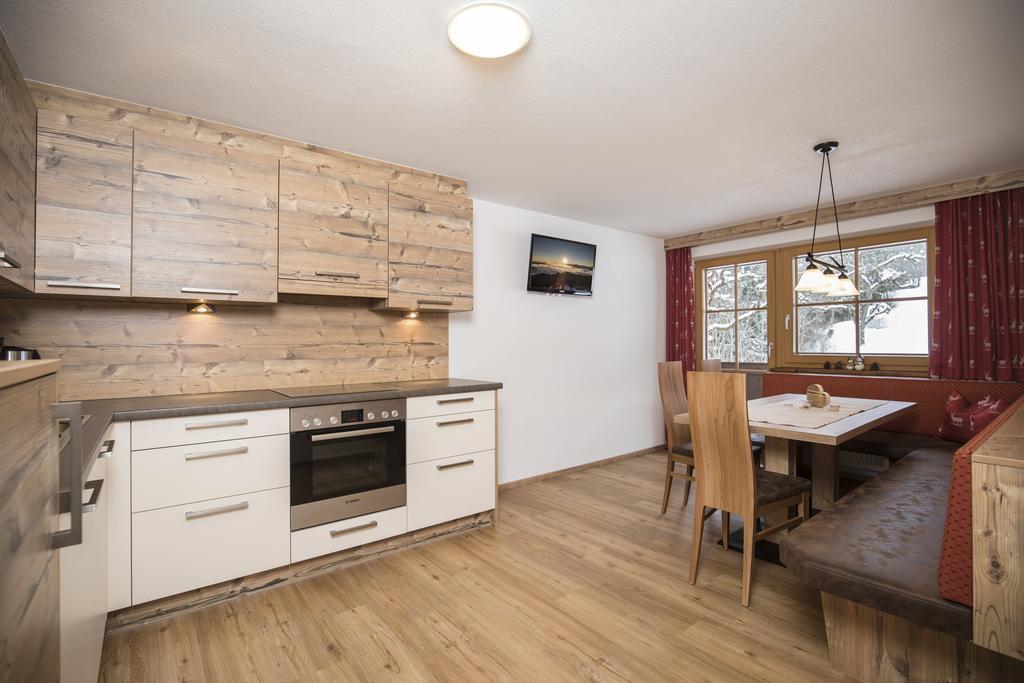 Hochmuthhof Apartman Reith im Alpbachtal Kültér fotó