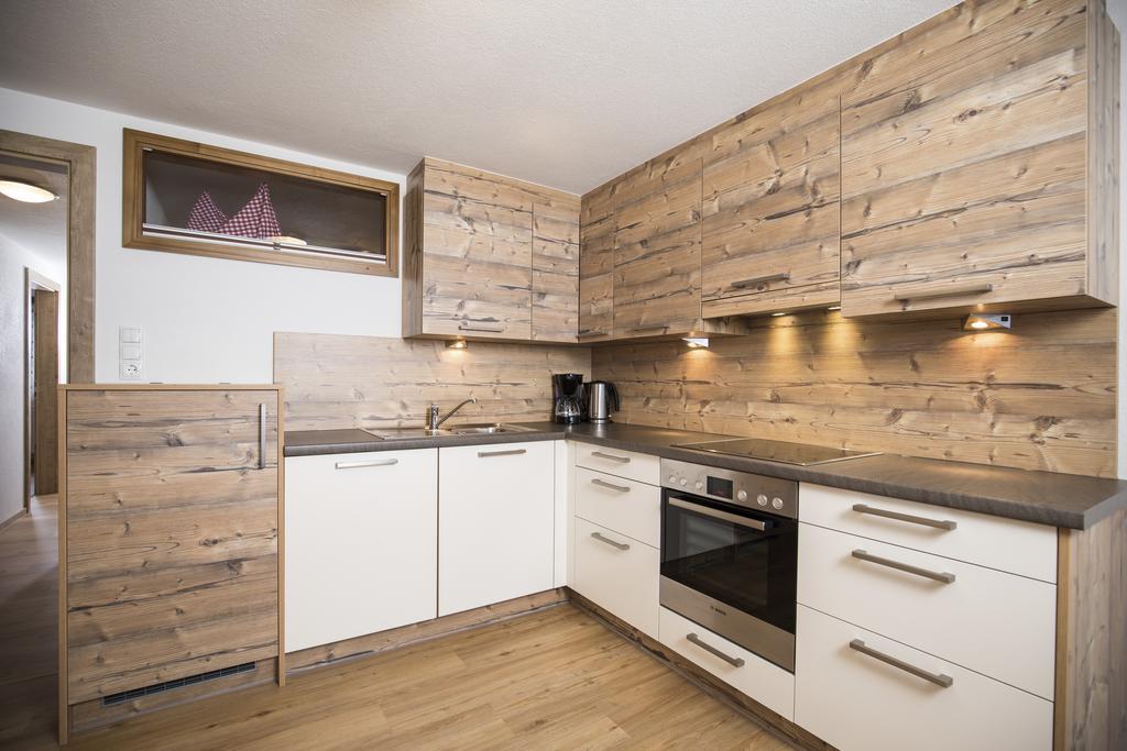 Hochmuthhof Apartman Reith im Alpbachtal Kültér fotó