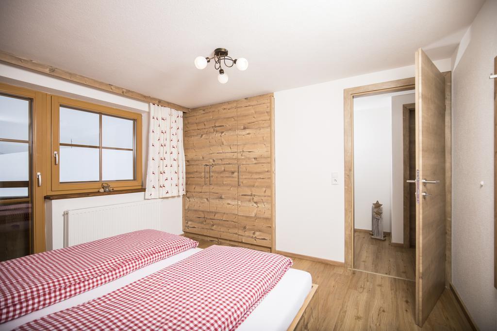 Hochmuthhof Apartman Reith im Alpbachtal Kültér fotó