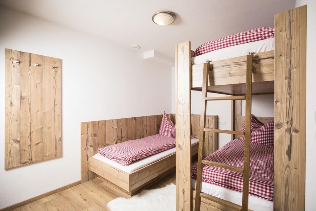 Hochmuthhof Apartman Reith im Alpbachtal Kültér fotó