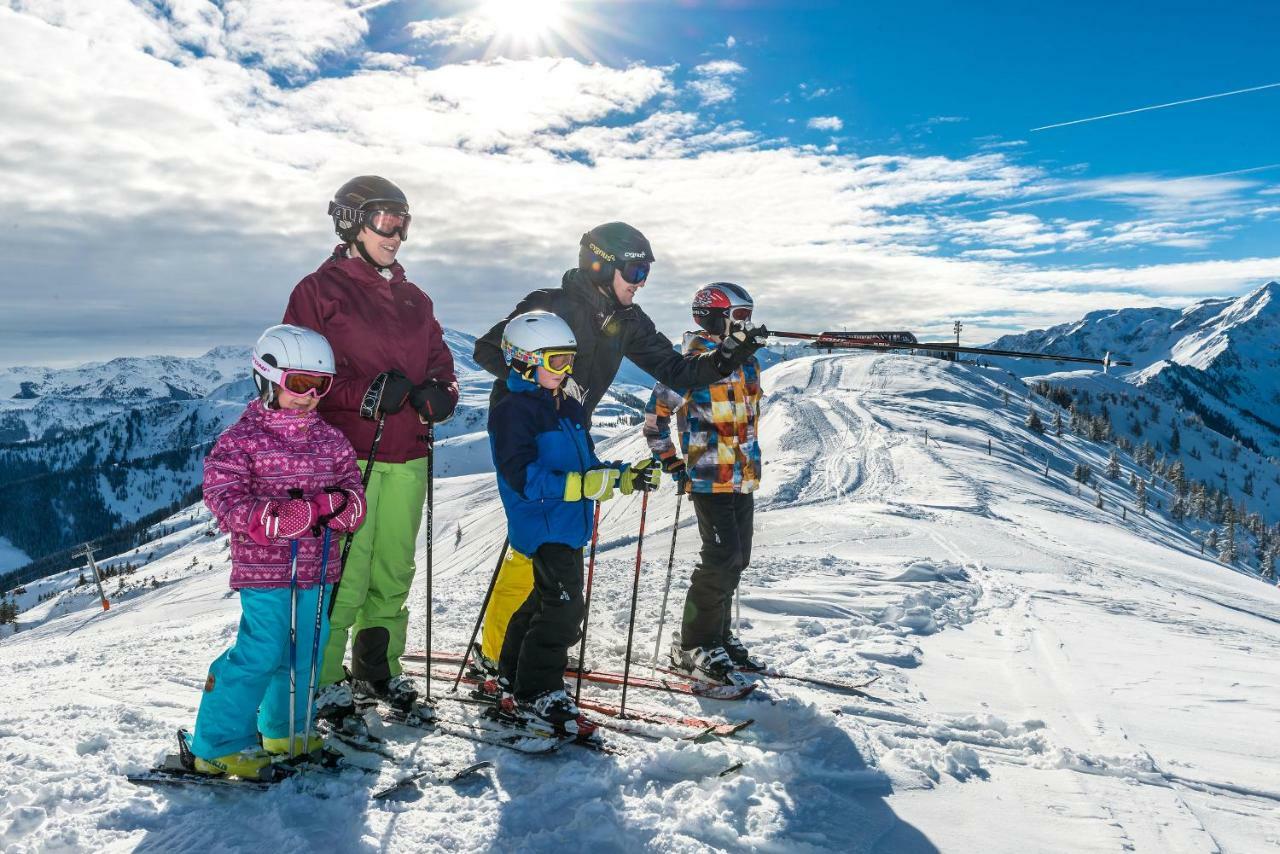 Hochmuthhof Apartman Reith im Alpbachtal Kültér fotó